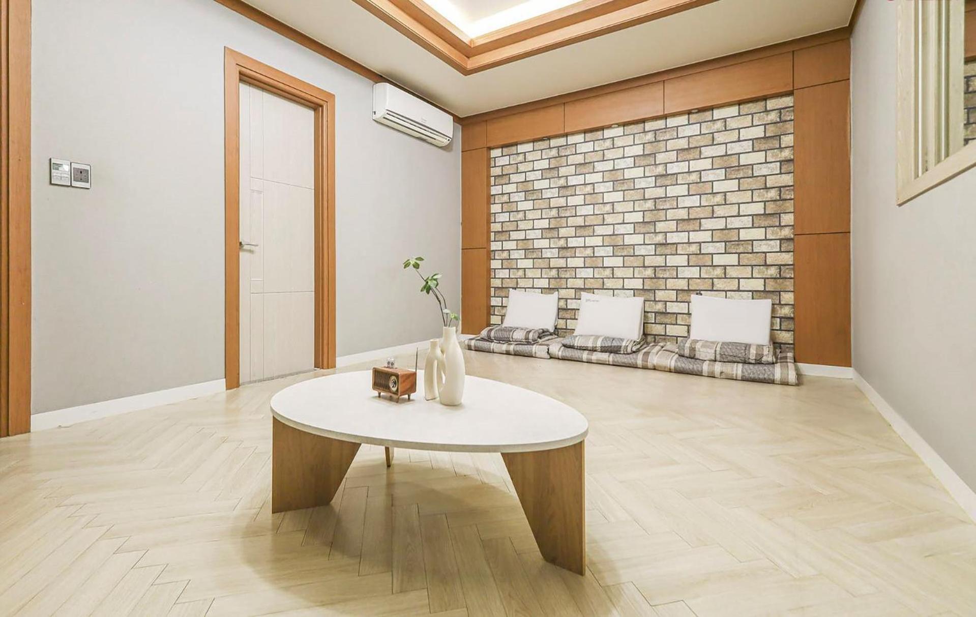 Eco Hotel Mokpo Exterior photo